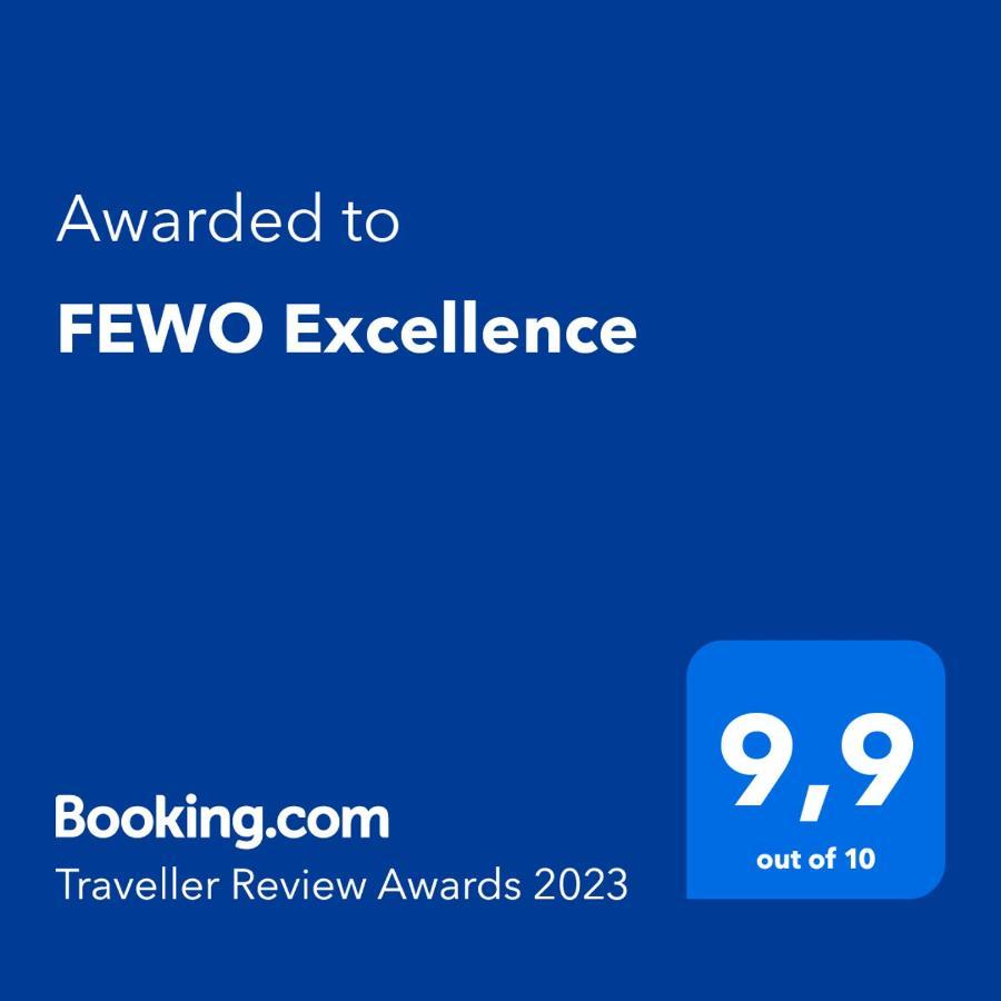 Fewo Excellence Traben-Trarbach Ngoại thất bức ảnh